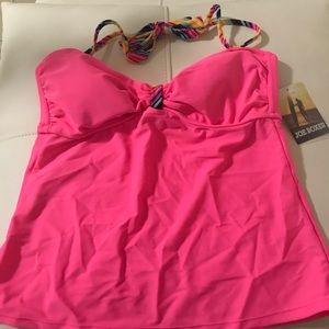 Joe Boxer two-piece Swimsuit
